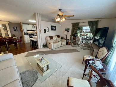 Located on a quiet street with a view of the Golf Course and on Water Oak Country Club Estates in Florida - for sale on GolfHomes.com, golf home, golf lot
