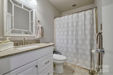 Large townhome in gated waterfront community of River Hills on on River Hills Country Club in South Carolina - for sale on GolfHomes.com, golf home, golf lot