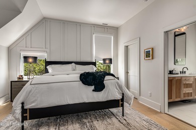 DOWN TO THE STUDS RENOVATION, that was featured in the 2024 on Bald Head Island Golf Club in North Carolina - for sale on GolfHomes.com, golf home, golf lot