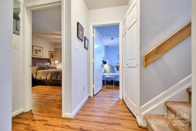 Large townhome in gated waterfront community of River Hills on on River Hills Country Club in South Carolina - for sale on GolfHomes.com, golf home, golf lot
