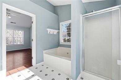 This must-see home in the highly sought-after BridgeMill on Bridgemill Golf Club in Georgia - for sale on GolfHomes.com, golf home, golf lot