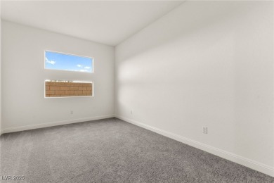 Discover luxury living in this beautifully upgraded Parklane on Reflection Bay Golf Club in Nevada - for sale on GolfHomes.com, golf home, golf lot