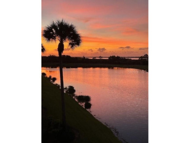 Enjoy stunning, unobstructed views of nature, the 8th green of on River Strand Golf and Country Club At Heritage Harbour  in Florida - for sale on GolfHomes.com, golf home, golf lot