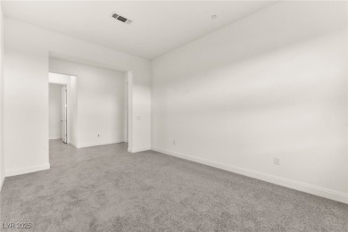 Discover luxury living in this beautifully upgraded Parklane on Reflection Bay Golf Club in Nevada - for sale on GolfHomes.com, golf home, golf lot
