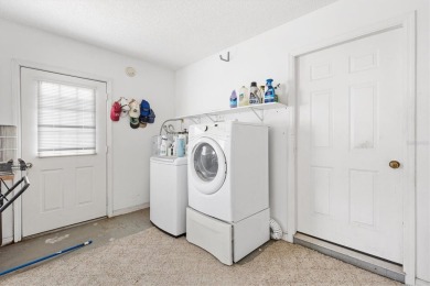 3/2 DOGWOOD WITH A POOL & 4 PERSON HOT TUB!  Located in the on The Links of Spruce Creek in Florida - for sale on GolfHomes.com, golf home, golf lot