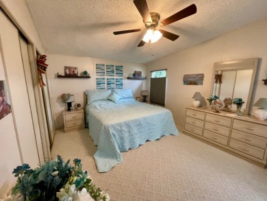 Located on a quiet street with a view of the Golf Course and on Water Oak Country Club Estates in Florida - for sale on GolfHomes.com, golf home, golf lot