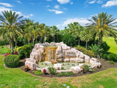 Enjoy stunning, unobstructed views of nature, the 8th green of on River Strand Golf and Country Club At Heritage Harbour  in Florida - for sale on GolfHomes.com, golf home, golf lot