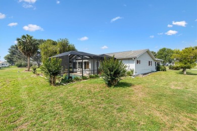 3/2 DOGWOOD WITH A POOL & 4 PERSON HOT TUB!  Located in the on The Links of Spruce Creek in Florida - for sale on GolfHomes.com, golf home, golf lot