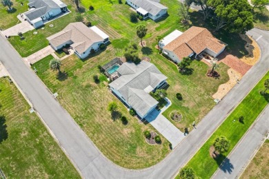 3/2 DOGWOOD WITH A POOL & 4 PERSON HOT TUB!  Located in the on The Links of Spruce Creek in Florida - for sale on GolfHomes.com, golf home, golf lot