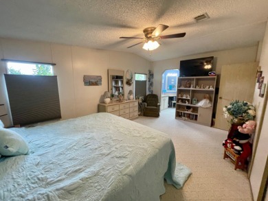 Located on a quiet street with a view of the Golf Course and on Water Oak Country Club Estates in Florida - for sale on GolfHomes.com, golf home, golf lot