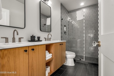 DOWN TO THE STUDS RENOVATION, that was featured in the 2024 on Bald Head Island Golf Club in North Carolina - for sale on GolfHomes.com, golf home, golf lot