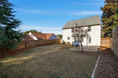 This must-see home in the highly sought-after BridgeMill on Bridgemill Golf Club in Georgia - for sale on GolfHomes.com, golf home, golf lot