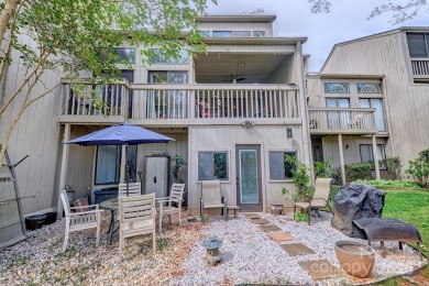 Large townhome in gated waterfront community of River Hills on on River Hills Country Club in South Carolina - for sale on GolfHomes.com, golf home, golf lot