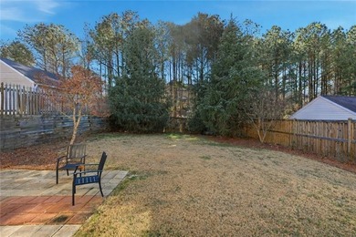 This must-see home in the highly sought-after BridgeMill on Bridgemill Golf Club in Georgia - for sale on GolfHomes.com, golf home, golf lot