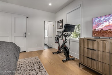 DOWN TO THE STUDS RENOVATION, that was featured in the 2024 on Bald Head Island Golf Club in North Carolina - for sale on GolfHomes.com, golf home, golf lot