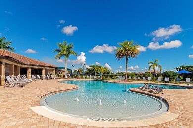 Enjoy stunning, unobstructed views of nature, the 8th green of on River Strand Golf and Country Club At Heritage Harbour  in Florida - for sale on GolfHomes.com, golf home, golf lot