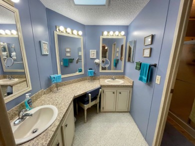 Located on a quiet street with a view of the Golf Course and on Water Oak Country Club Estates in Florida - for sale on GolfHomes.com, golf home, golf lot