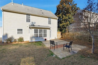 This must-see home in the highly sought-after BridgeMill on Bridgemill Golf Club in Georgia - for sale on GolfHomes.com, golf home, golf lot