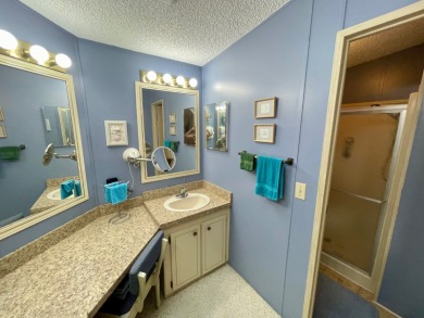 Located on a quiet street with a view of the Golf Course and on Water Oak Country Club Estates in Florida - for sale on GolfHomes.com, golf home, golf lot