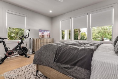 DOWN TO THE STUDS RENOVATION, that was featured in the 2024 on Bald Head Island Golf Club in North Carolina - for sale on GolfHomes.com, golf home, golf lot