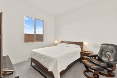 Discover luxury living in this beautifully upgraded Parklane on Reflection Bay Golf Club in Nevada - for sale on GolfHomes.com, golf home, golf lot