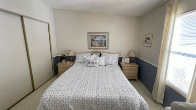 Located on a quiet street with a view of the Golf Course and on Water Oak Country Club Estates in Florida - for sale on GolfHomes.com, golf home, golf lot