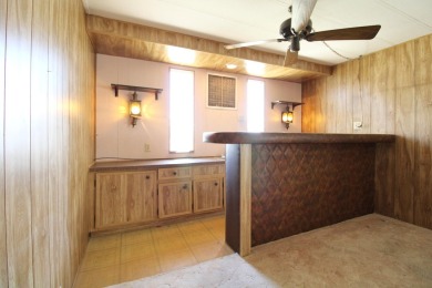 Welcome to your beautiful, spacious manufactured home in the on Hidden Springs Country Club in California - for sale on GolfHomes.com, golf home, golf lot