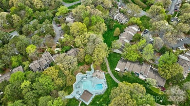 Large townhome in gated waterfront community of River Hills on on River Hills Country Club in South Carolina - for sale on GolfHomes.com, golf home, golf lot