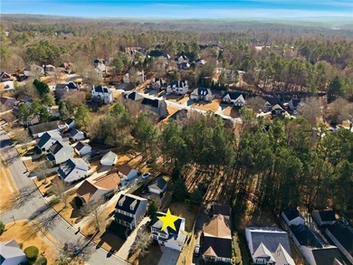 This must-see home in the highly sought-after BridgeMill on Bridgemill Golf Club in Georgia - for sale on GolfHomes.com, golf home, golf lot