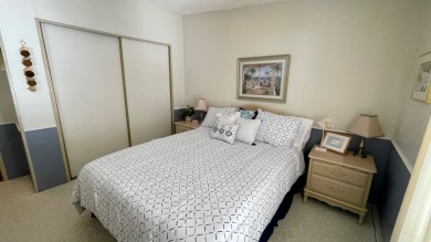 Located on a quiet street with a view of the Golf Course and on Water Oak Country Club Estates in Florida - for sale on GolfHomes.com, golf home, golf lot