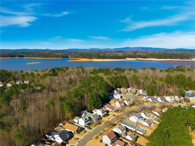 This must-see home in the highly sought-after BridgeMill on Bridgemill Golf Club in Georgia - for sale on GolfHomes.com, golf home, golf lot