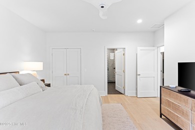 DOWN TO THE STUDS RENOVATION, that was featured in the 2024 on Bald Head Island Golf Club in North Carolina - for sale on GolfHomes.com, golf home, golf lot