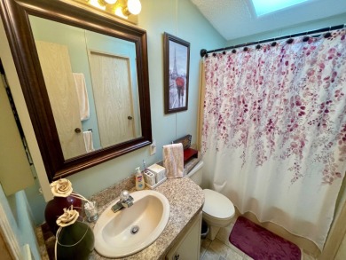 Located on a quiet street with a view of the Golf Course and on Water Oak Country Club Estates in Florida - for sale on GolfHomes.com, golf home, golf lot