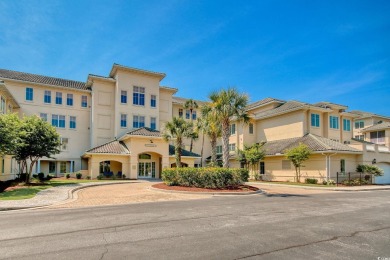 Live in luxury!  Exquisite, furnished, and spacious 3 BR/2 BA on Barefoot Resort and Golf Club - Fazio Course in South Carolina - for sale on GolfHomes.com, golf home, golf lot