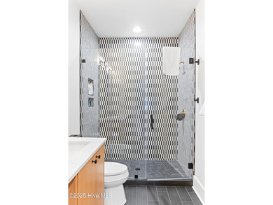 DOWN TO THE STUDS RENOVATION, that was featured in the 2024 on Bald Head Island Golf Club in North Carolina - for sale on GolfHomes.com, golf home, golf lot