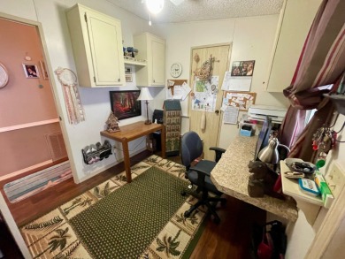 Located on a quiet street with a view of the Golf Course and on Water Oak Country Club Estates in Florida - for sale on GolfHomes.com, golf home, golf lot