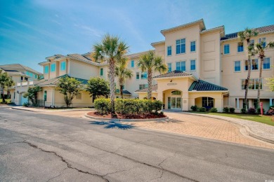 Live in luxury!  Exquisite, furnished, and spacious 3 BR/2 BA on Barefoot Resort and Golf Club - Fazio Course in South Carolina - for sale on GolfHomes.com, golf home, golf lot