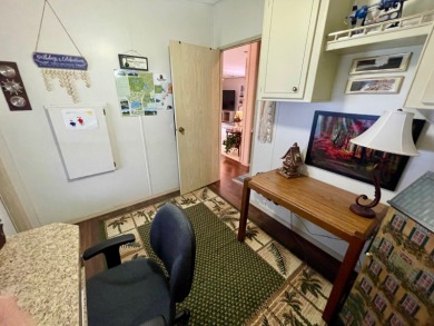 Located on a quiet street with a view of the Golf Course and on Water Oak Country Club Estates in Florida - for sale on GolfHomes.com, golf home, golf lot