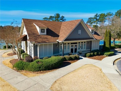This must-see home in the highly sought-after BridgeMill on Bridgemill Golf Club in Georgia - for sale on GolfHomes.com, golf home, golf lot