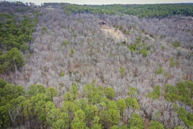 Welcome to 13.56 acres of paradise in Edgemont, AR! This on Indian Hills Country Club in Arkansas - for sale on GolfHomes.com, golf home, golf lot