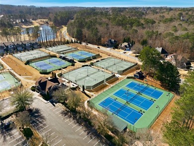 This must-see home in the highly sought-after BridgeMill on Bridgemill Golf Club in Georgia - for sale on GolfHomes.com, golf home, golf lot