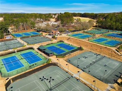 This must-see home in the highly sought-after BridgeMill on Bridgemill Golf Club in Georgia - for sale on GolfHomes.com, golf home, golf lot