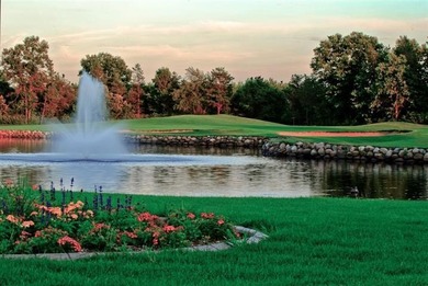 Lake Arrowhead Lakes Course Home Site! Overlooking # 17 green on Lake Arrowhead Golf Course - The Lakes in Wisconsin - for sale on GolfHomes.com, golf home, golf lot