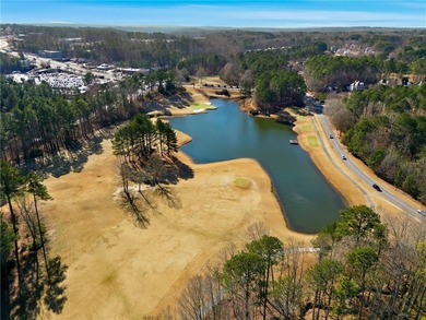 This must-see home in the highly sought-after BridgeMill on Bridgemill Golf Club in Georgia - for sale on GolfHomes.com, golf home, golf lot