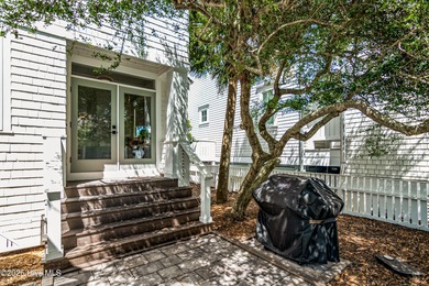 DOWN TO THE STUDS RENOVATION, that was featured in the 2024 on Bald Head Island Golf Club in North Carolina - for sale on GolfHomes.com, golf home, golf lot