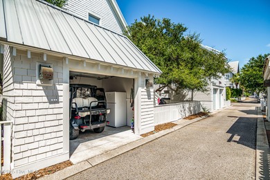 DOWN TO THE STUDS RENOVATION, that was featured in the 2024 on Bald Head Island Golf Club in North Carolina - for sale on GolfHomes.com, golf home, golf lot