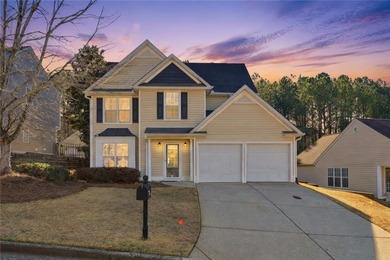 This must-see home in the highly sought-after BridgeMill on Bridgemill Golf Club in Georgia - for sale on GolfHomes.com, golf home, golf lot