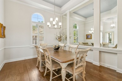 Traditional Elegance on the Marsh! This stunning home is the on Golf Club At North Hampton in Florida - for sale on GolfHomes.com, golf home, golf lot