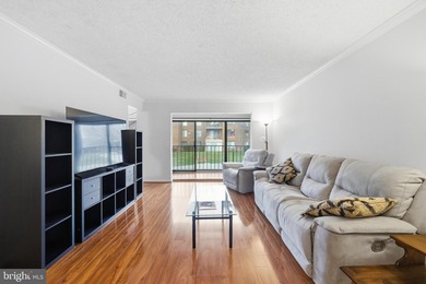 Life is easy in this turn-key 3BR/2FB Leisure World condo! on Leisure World Golf Club in Maryland - for sale on GolfHomes.com, golf home, golf lot