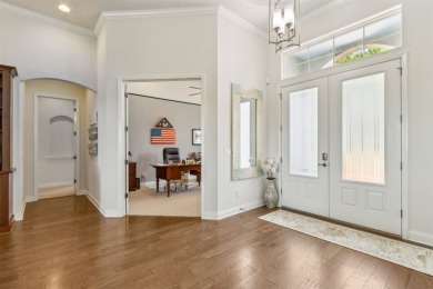 Traditional Elegance on the Marsh! This stunning home is the on Golf Club At North Hampton in Florida - for sale on GolfHomes.com, golf home, golf lot